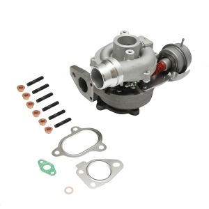 Turbo Renault Megane III 1.5 DCI cod motor K9K Euro 5 (5T) cod OEM 8200808701, 8200889697, 144114256R, 144116289R, DISPL85