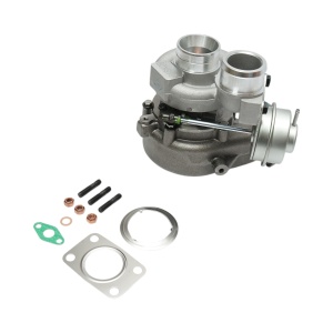 Turbo VW Crafter 2.5TDI cod motor BJM, BJL cod OEM 49377-07400, 49377-07440, 076145701B, 076145701E, 076145701F, 076145701H, 076145701L , Cod: DISPL93 - Img 1