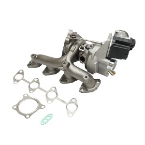 Turbo VW Golf VI 1.2 TSI cod motor CBZA, CBZB cod OEM 03F145701L, 03F145701LX, 03F145701LV, 03F145701F, DISPL75