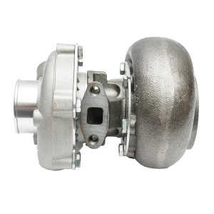 Turbocompresor pentru Perkins, Massey Ferguson cod OEM 2674398, 3638729M91, 6676248A1, 3228752R92, 4657780016, Cod: DISHC39, - Img 4