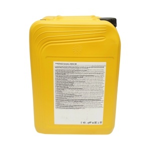 Ulei hidraulic Komatsu HO46-HM ISO VG46 Genuine Oil 20L, AAA246 - Img 4