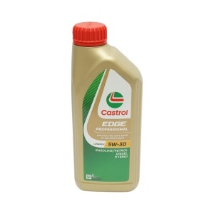 Ulei motor Castrol Edge Professional 5W30 LongLife III Titanium 1L, DISUL16