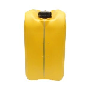 Ulei motor Komatsu 15W40 DEO Genuine Oil Heavy Duty 20L, AAA244 - Img 2