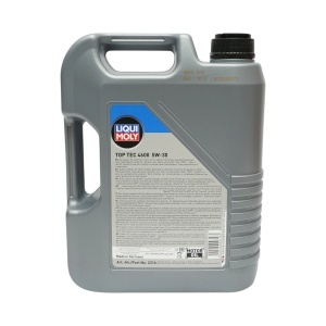 Ulei motor Liqui Moly 5W30 Top Tec 4200 New Generation Longlife III 1L, DISVL31 - Img 3