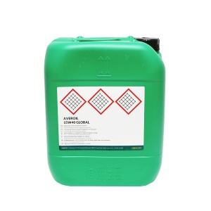 Ulei motor Olipes motor Averoil 15W40 Global 20L, Cod: OL1540E4/20, Brand: OLIPES - Img 3