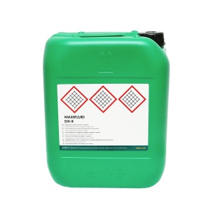 Ulei Olipes ATF DX-II MAXIFLUID Dexron II 20L, Cod: OLATFDX2/20, Brand: OLIPES - Img 3