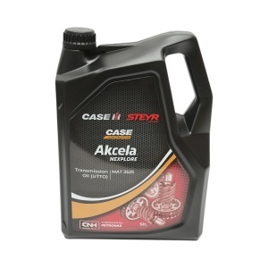 Ulei transmisie hidraulic UTTO Akcela Nexplore MAT 3540 Case Steyr 5L, AKCELA, DISUL05