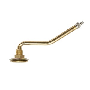 Valva metalica indoita BLV202 mecanica C4A, DISBLV202 - Img 2