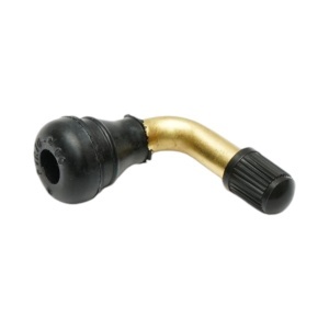 Valva roata tubeless 90 grade PVR60 pentru motociclete, scutere si trotinete, BK80196 - Img 3