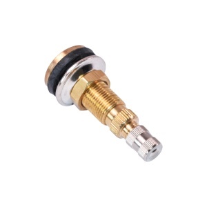 Valva tractor tubeless cu palarie mica 22mm TRCH3, DISTRCH3, UTB - Img 4