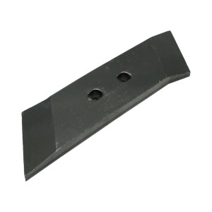 Varf brazdar dreapta plug reversibil Gregoire Besson B2, B3, TA cod OEM 177328 , DISPZ20 - Img 2