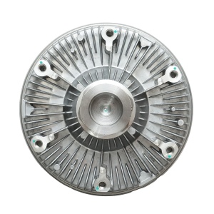 Vascocuplaj Massey Ferguson 186mm cod OEM 3783352M1 , Cod: BK19947, Marca: BRECKNER GERMANY - Img 2