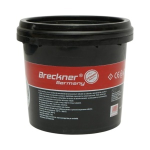 Vaselina albastra rezistenta la temperaturi inalte 300°C Heavy Duty 800g Breckner Germany, BK00036 - Img 2