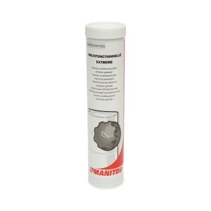 Vaselina multifunctionala Manitou EP Extreme 400g, DISVL55
