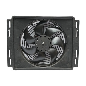 Ventilator clima stationara 12V, DISHZ77