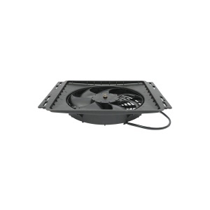 Ventilator pentru compresor clima AC 12V DISGK96, DISKN53 - Img 2