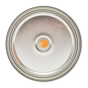 Vopsea auto galben tip Caterpillar 0,75L, Cod: BK1K104, Brand: BRECKNER GERMANY - Img 2