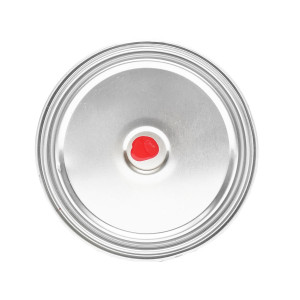 Vopsea auto rosu tip Welger 0,75L, Cod: BK1K100, Brand: BRECKNER GERMANY - Img 5