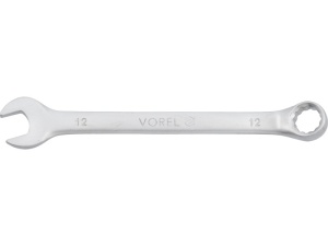 VOREL Cheie stelară 12 mm CrV - Img 2