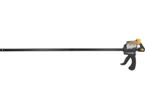 VOREL Clemă rapidă cu o singură mână 750 mm Quick-Grip - Img 3