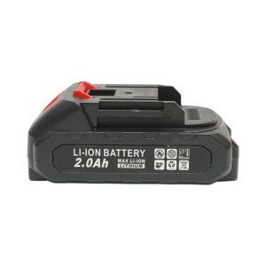Acumulator 21V, 2Ah Li-ion pentru scule electrice Breckner Germany, BRECKNER GERMANY, DISUT12 - Img 2