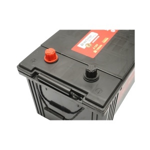 Acumulator, baterie auto 155Ah, 1000A, 12V BRECKNER PREMIUM, BK88696 - Img 2