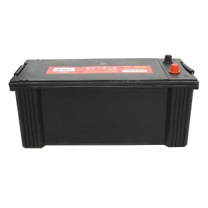 Acumulator, baterie auto 180Ah, 1050A, 12V BRECKNER PREMIUM, BK88681 - Img 2