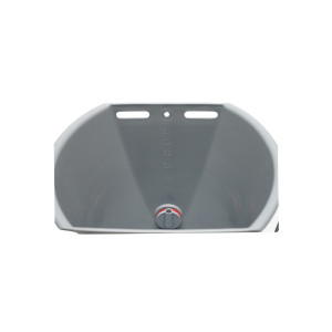 Adapatoare - Galeata 8L cu 1 suzeta pentru alaptat vitei, Cod: BK87784, Brand: BRECKNER GERMANY - Img 4
