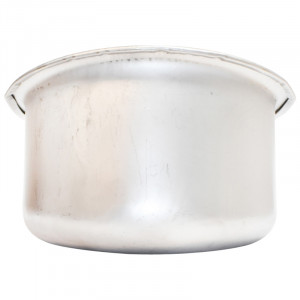 Adapatoare inox verticala medie pentru purcei 270x185x120mm, Cod: DISBY55, - Img 3