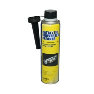 Aditiv curatare catalizator 300ml Breckner Germany, BK91317