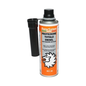 Aditiv motorina protectie sistem alimentare injectie diesel cu lubrifiant 300ml MotorSistem, DISVG66