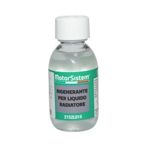 Aditiv regenerator lichid radiator 150ml MotorSistem, DISVG79