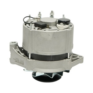 Alternator 12V, 33A John Deere seria 40, 50, 6000 cod OEM AL28516, AL35998, AL67175, AL81346, AL81436, AZ26910, BK66004 - Img 7