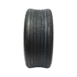Anvelopa agricola 16x6.50-8 liniar F2 4PR TL, Cod: DIS16X650-8 - Img 3