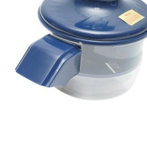 Aparat electric de curatat fructe si legume portabil 50W, baterie 3.7V, 1300mAh, reincarcabil USB, DISVM20 - Img 11