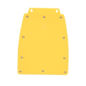 Aparat generator de impulsuri 12 Joule pentru gard electric 12V/220V Breckner Germany, BRECKNER GERMANY, BK87122 - Img 4