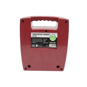 Aparat generator de impulsuri 14.5 Joule pentru gard electric DC12-220V, BRITMANN, BT108 - Img 5