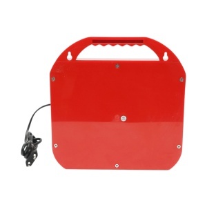 Aparat generator de impulsuri 14 Joule pentru gard electric 230V, 120Km ,Cod: BT115, Brand: BRITMANN - Img 4
