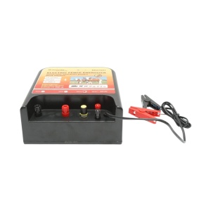 Aparat generator impulsuri 12V, 14 Joule, 160km pentru gard electric Breckner Germany, BRECKNER GERMANY, BK87607 - Img 4