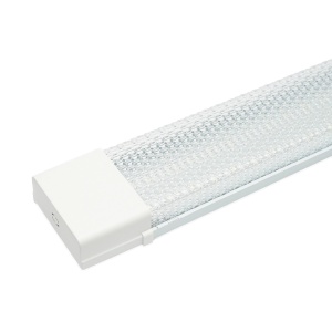 Aplica LED liniara 40W, 220V, 1200x62x25mm IP20, Cod: BK79642, Brand: BRECKNER GERMANY - Img 4