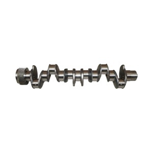Arbore cotit vibrochen Case IH, New Holland, Iveco Stralis, Trakker Cursor 9 cod OEM 5041288490, 504379916, 50412884, AUTOSPEED, DISWD97