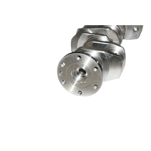Arbore cotit, vibrochen pentru Massey Ferguson motor Perkins cu 4 cilindri cod OEM U5BG0026, 31315664, Cod: DISKP19 - Img 3