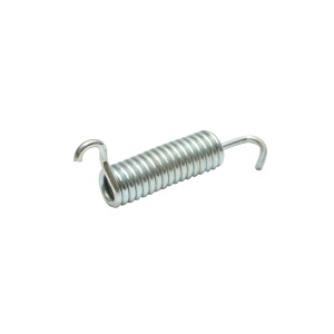Arc saboti frana Massey Ferguson, Ford cod OEM 1890319, 1890319M1, 180815M1, 1890319M1, 1890319M91, 825064M1, 890319M1, Cod: DISRB27, Marca: AUTOSPEED - Img 3