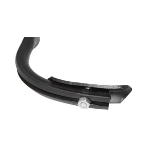Arc scormonitor cu sageata 40x10x770 301052, BRECKNER GERMANY, BKIT1052 - Img 4