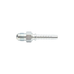 Armatura AGJ DN06 UNF 1/2-20 filet exterior, BRECKNER GERMANY, BK94200
