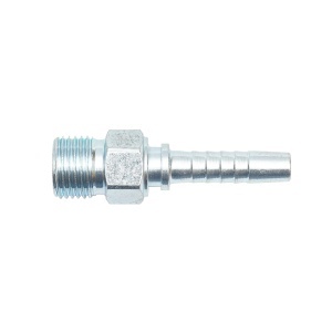 Armatura CEL DN08 16x1.5 filet exterior, BRECKNER GERMANY, BK94302