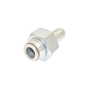 Armatura DKOS DN25 42x2,0, BRECKNER GERMANY, BK94418
