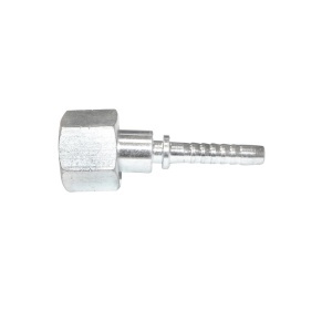 Armatura ORF DN25 1.7/16-12 filet interior, BRECKNER GERMANY, BK94508