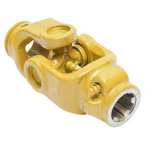 Articulatie Cardan FCF cardan coasa T4 (27x75) pentru teava triunghiulara, Cod: DISTB27, Brand: UTB
