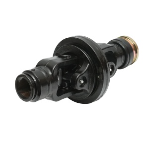 Articulatie dubla FCF T4 Z=6 1 3/8 cruce 27x75 pentru teava triunghiulara fi 36.3mm tip Walterscheid, Cod: UTBCD29, Brand: UTB - Img 3